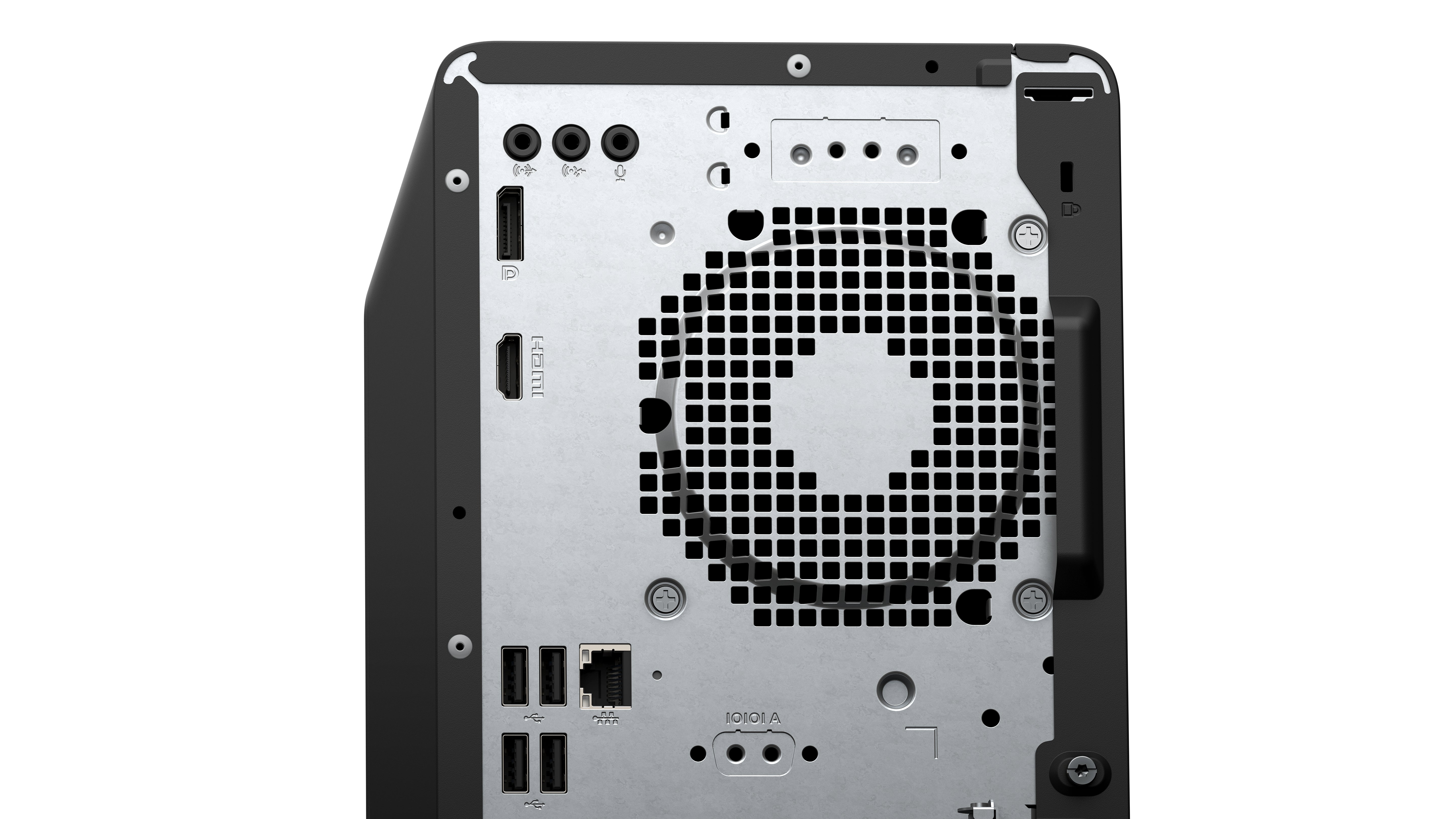 HP OmniDesk Desktop AI M03-0009 PC Canada - French Bilingual (BB4R9AA#ABL) - Cartouches Certifiees