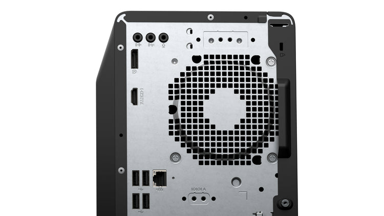 HP OmniDesk Desktop AI M03-0009 PC Canada - French Bilingual (BB4R9AA#ABL) - Cartouches Certifiees