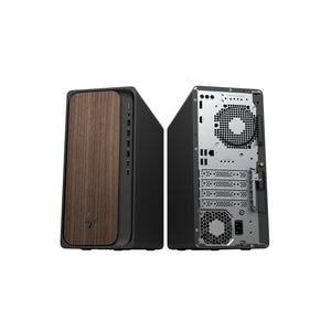 HP OmniDesk Desktop AI M03-0049 PC (C92LTAA#ABL) - Cartouches Certifiees