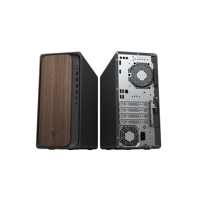 HP OmniDesk Desktop AI M03-0049 PC (C92LTAA#ABL) - Cartouches Certifiees