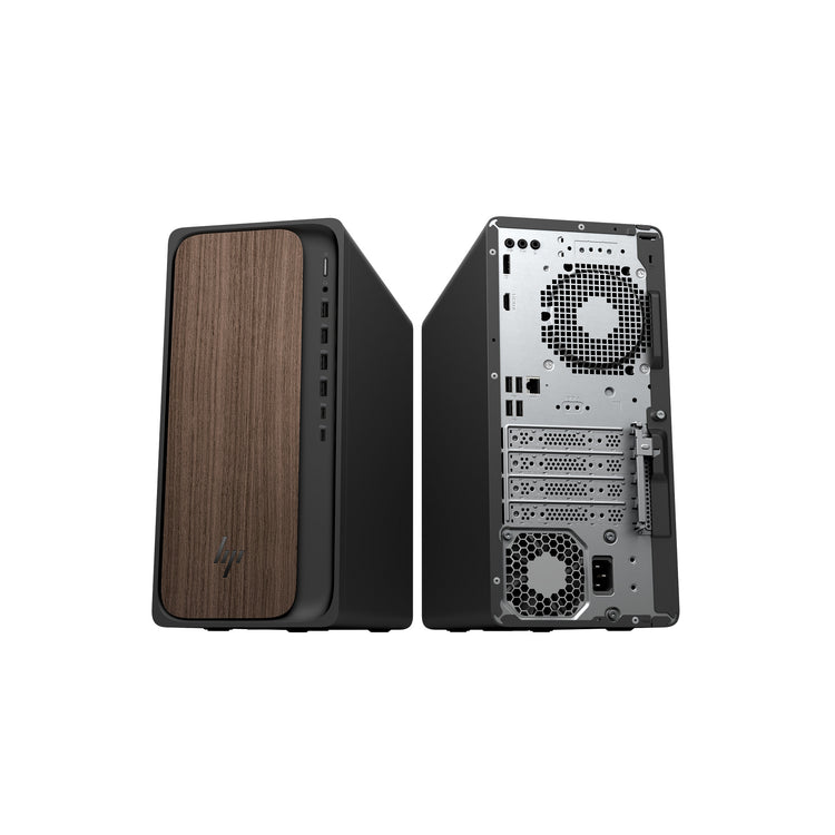 HP OmniDesk Desktop AI M03-0049 PC (C92LTAA#ABL) - Cartouches Certifiees