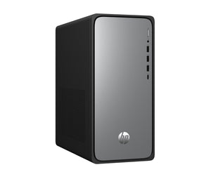HP OmniDesk Desktop M02-0039 PC Canada - French Bilingual (BB4Y1AA#ABL) - Cartouches Certifiees