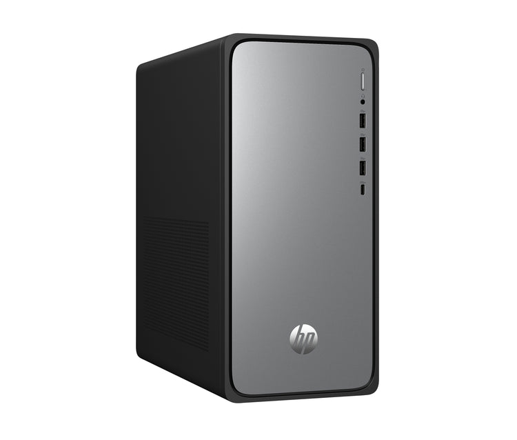 HP OmniDesk Desktop M02-0039 PC Canada - French Bilingual (BB4Y1AA#ABL) - Cartouches Certifiees