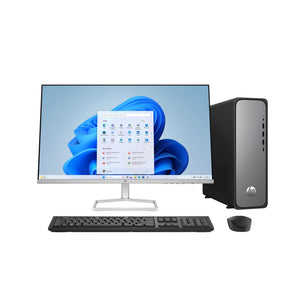 HP OmniDesk Slim DT S03-0039 PC Canada - French Bilingual (BB4S0AA#ABL) - Cartouches Certifiees