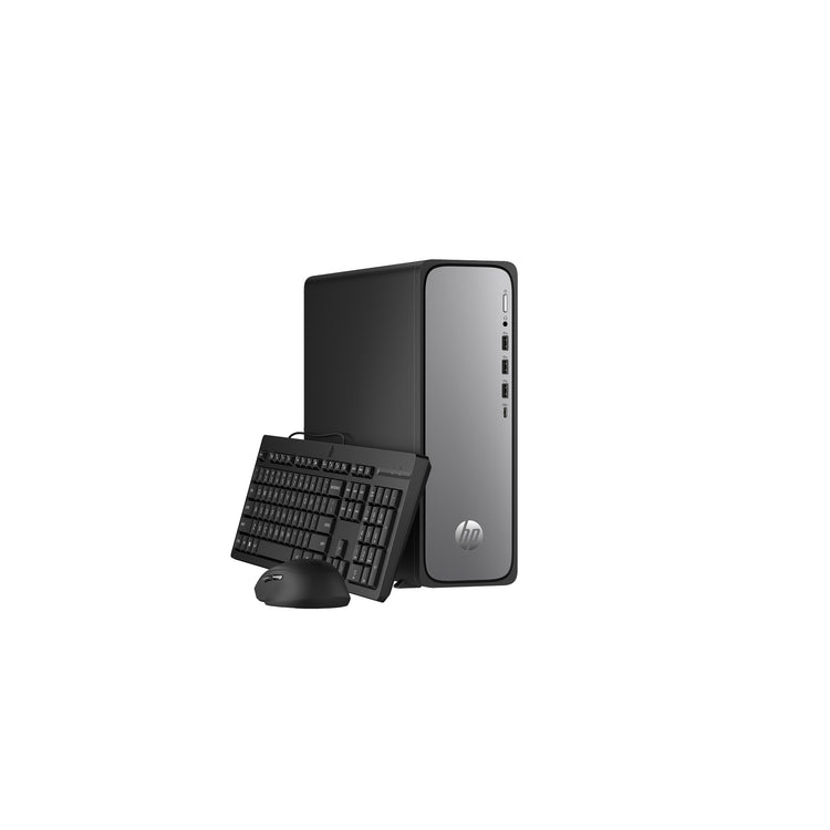 HP OmniDesk Slim DT S03-0039 PC Canada - French Bilingual (BB4S0AA#ABL) - Cartouches Certifiees
