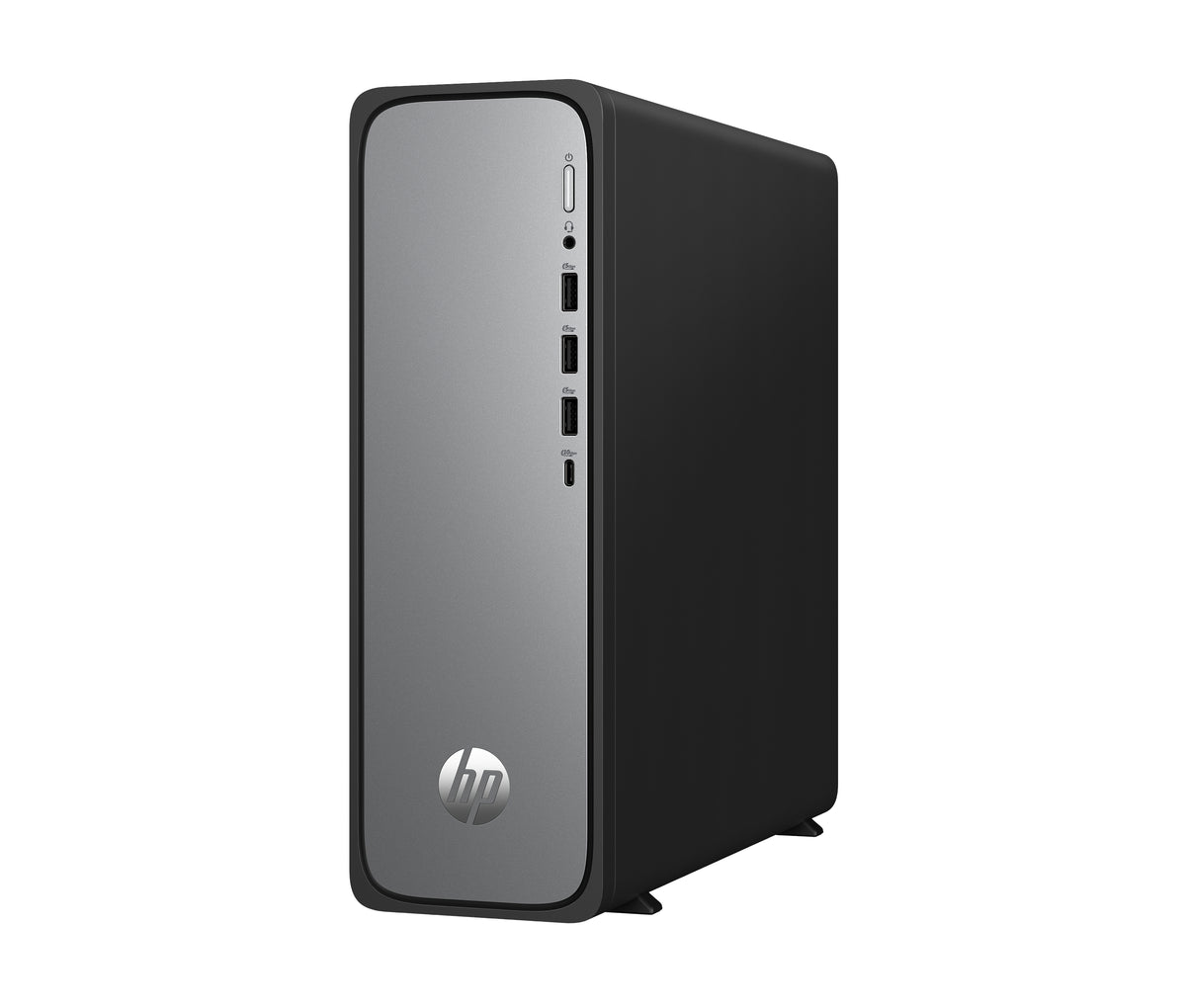 HP OmniDesk Slim DT S03-0039 PC Canada - French Bilingual (BB4S0AA#ABL) - Cartouches Certifiees