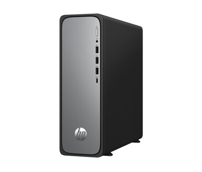 HP OmniDesk Slim DT S03-0039 PC Canada - French Bilingual (BB4S0AA#ABL) - Cartouches Certifiees