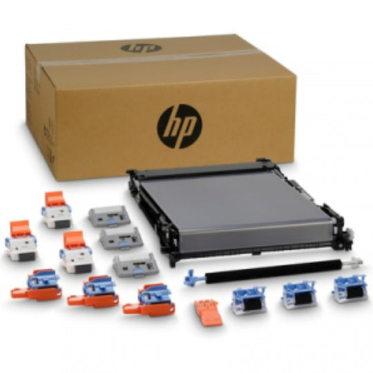 HP P1B93A Originale Kit Courroie de Transfert