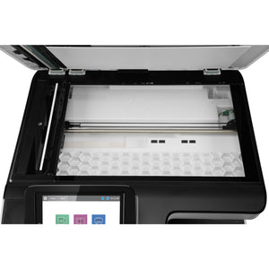 HP PageWide Color MFP 779dn (4PZ45A#B1H) - Cartouches Certifiees