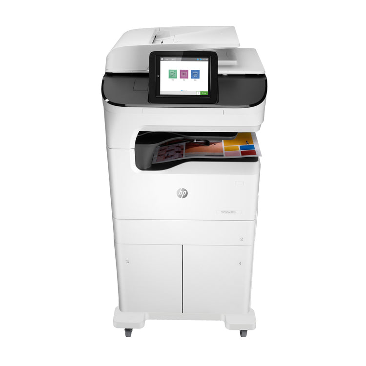 HP PageWide Color MFP 779dns (4PZ46A#B1H) - Cartouches Certifiees