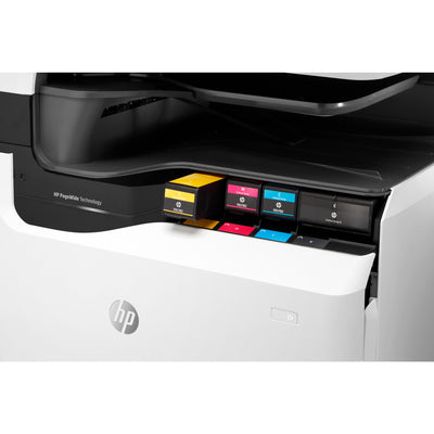 HP PageWide Color MFP 779dns (4PZ46A#B1H) - Cartouches Certifiees