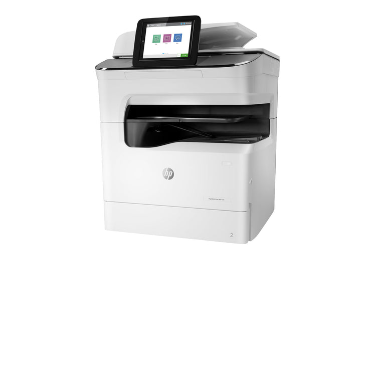 HP PageWide Color MFP 779dns (4PZ46A#B1H) - Cartouches Certifiees