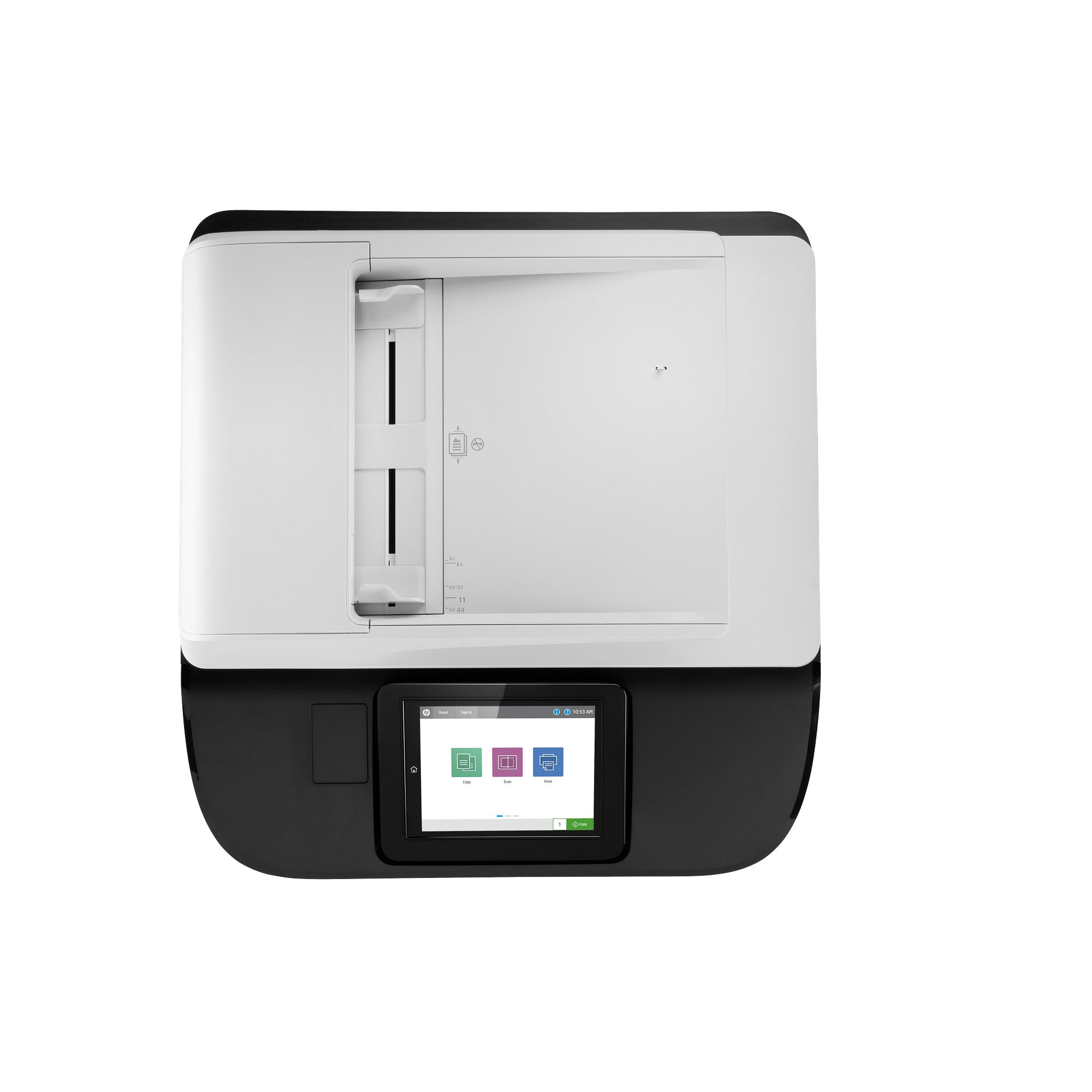 HP PageWide Color MFP 779dns (4PZ46A#B1H) - Cartouches Certifiees