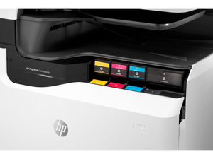 HP PageWide Enterprise Color Flow MFP 785zs (J7Z12A#B1H) - Cartouches Certifiees
