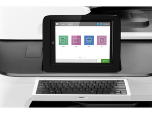 HP PageWide Enterprise Color Flow MFP 785zs (J7Z12A#B1H) - Cartouches Certifiees