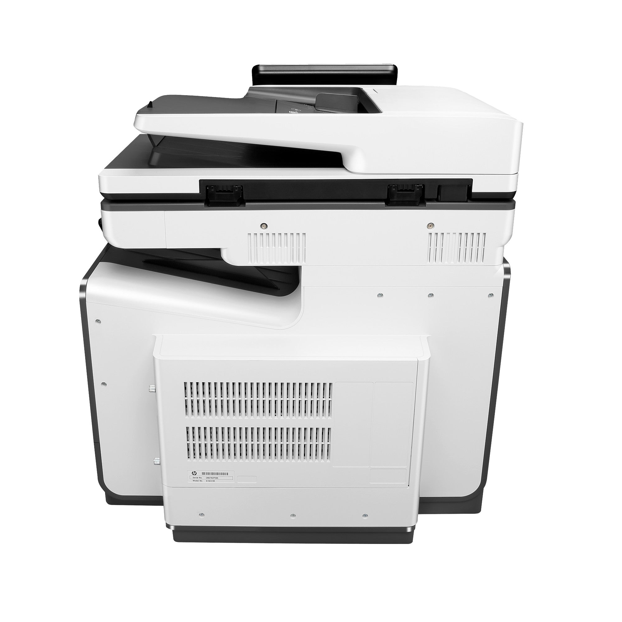 HP PageWide Enterprise Color MFP 586dn (G1W39A#BGJ) - Cartouches Certifiees