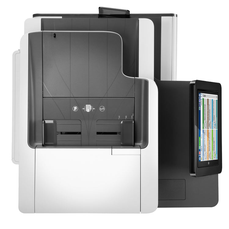 HP PageWide Enterprise Color MFP 586dn (G1W39A#BGJ) - Cartouches Certifiees