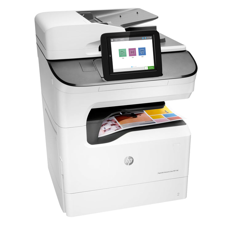 HP PageWide Enterprise Color MFP 780dns (J7Z10A#B1H) - Cartouches Certifiees
