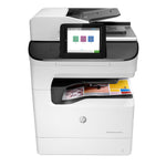 HP PageWide Enterprise Color MFP 780dns (J7Z10A#B1H) - Cartouches Certifiees
