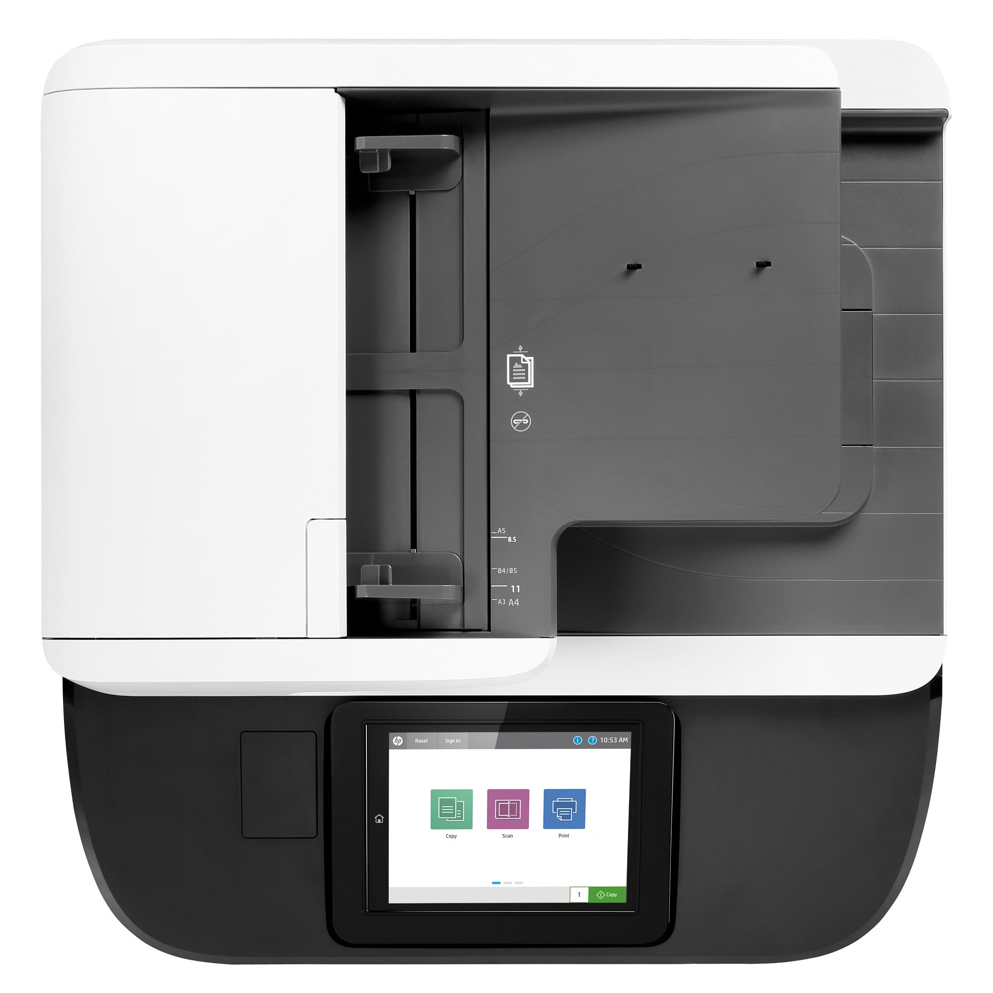 HP PageWide Enterprise Color MFP 780dns (J7Z10A#B1H) - Cartouches Certifiees
