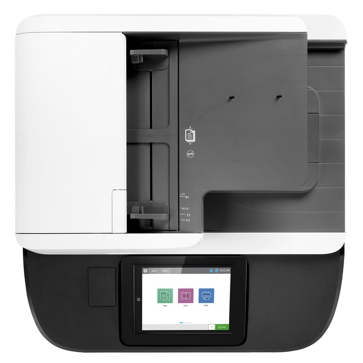 HP PageWide Enterprise Color MFP 780dns (J7Z10A#B1H) - Cartouches Certifiees