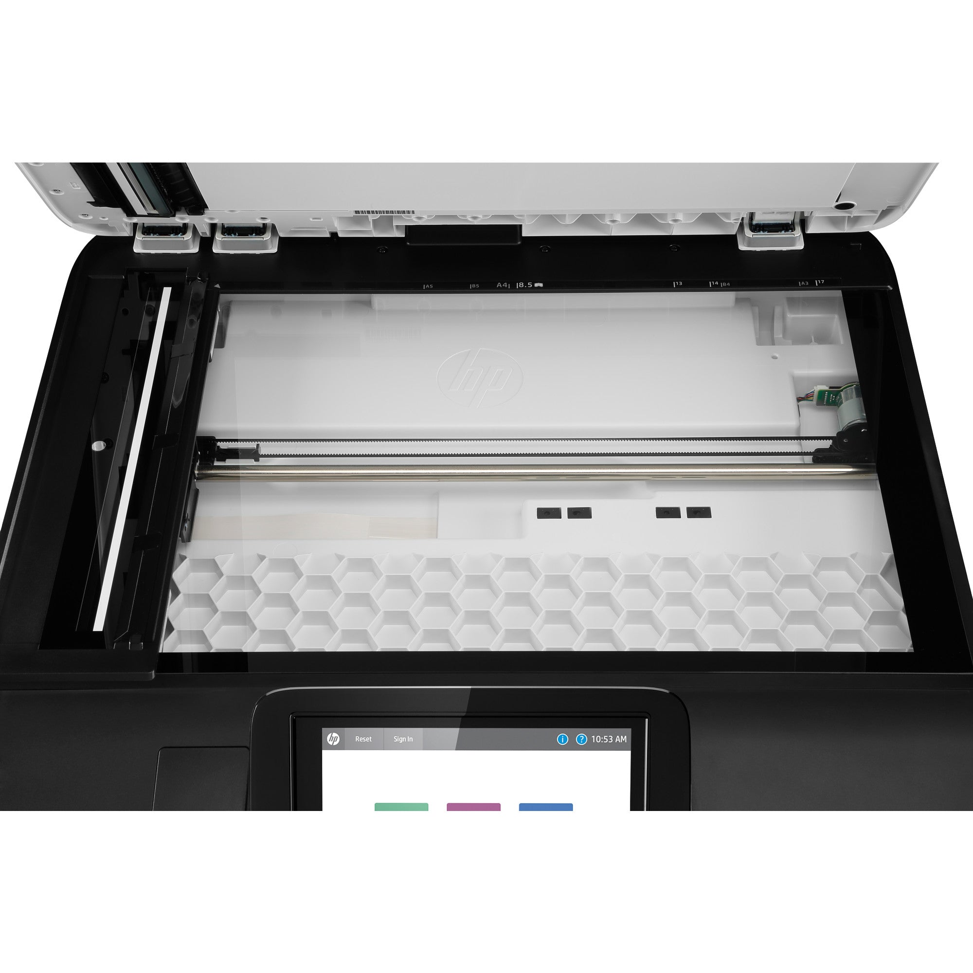 HP PageWide Enterprise Color MFP 780dns (J7Z10A#B1H) - Cartouches Certifiees