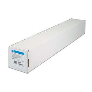 HP PAPER HP Heavyweight Coated Paper 167 microns (6.6 mil) • 131 g/m² (35 lbs) • 24 in x 100 ft (C6029C) - Cartouches Certifiees