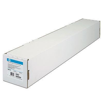 HP PAPER HP large format media 30,5 m Matte (Q6628B) - Cartouches Certifiees