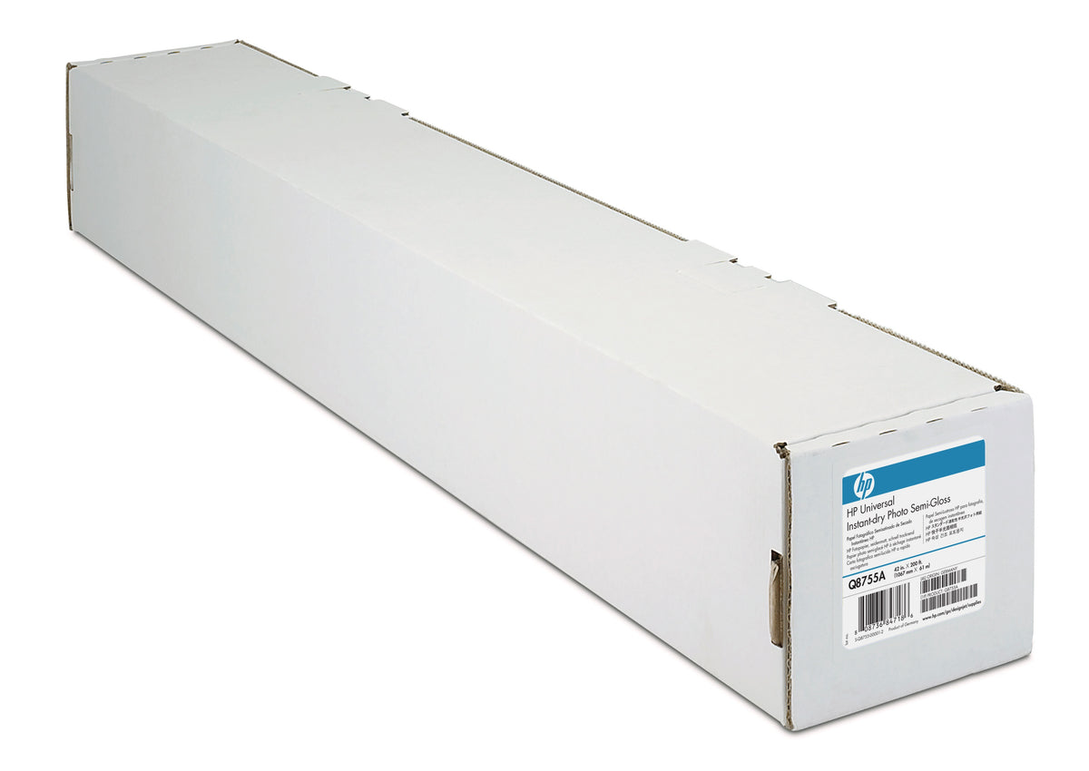 HP PAPER HP photo paper Matte (Q6580A) - Cartouches Certifiees