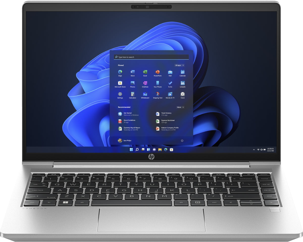 HP PB440G10 I5-1334U 14 16GB/256 PC CANADA - BILINGUAL LOCALIZATION (9C4K8UT#ABL) - Cartouches Certifiees