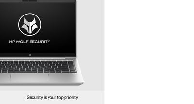 HP PB440G10 I5-1334U 14 16GB/256 PC CANADA - BILINGUAL LOCALIZATION (9C4K8UT#ABL) - Cartouches Certifiees