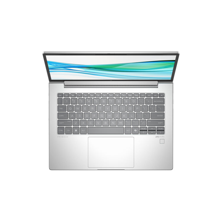 HP PB445G11 R7-7735U 14 32GB/1T PC CANADA - FRENCH BILINGUAL (A1RM5UT#ABL) - Cartouches Certifiees