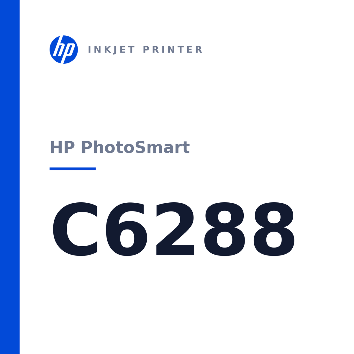 HP PhotoSmart C6288