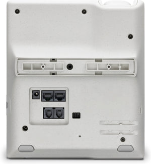 HP Poly Edge E300 IP Phone and PoE-enabled with Power Supply (89B51AA#ABA) - Cartouches Certifiees