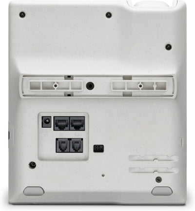 HP Poly Edge E300 IP Phone and PoE-enabled with Power Supply (89B51AA#ABA) - Cartouches Certifiees