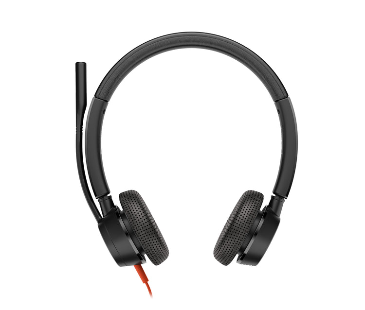 HP POLY POLY BW 3325 -M USB-C HS TAA U.S. - ENGLISH LOCALIZATION - Cartouches Certifiees