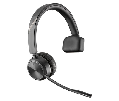 HP POLY SAVI 7210 HEADSET-US - Cartouches Certifiees