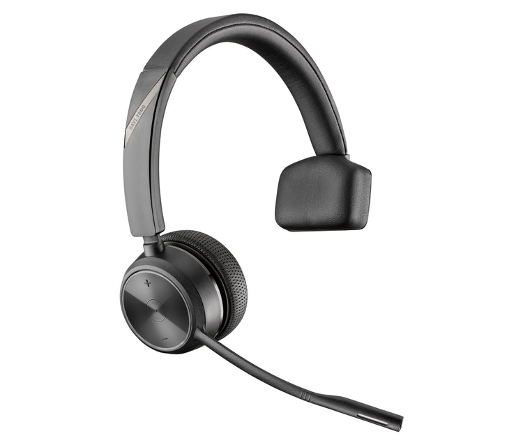 HP POLY SAVI 7210 HEADSET-US - Cartouches Certifiees