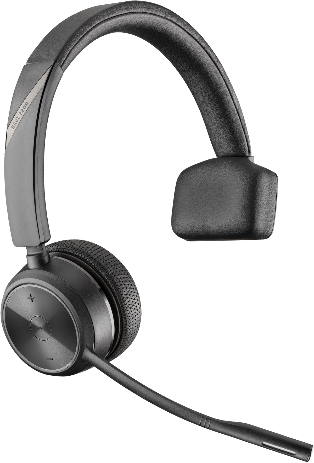 HP POLY SAVI 7210 OFFICE DECT 1920-1930 HMZ HEADSET TAA-US - Cartouches Certifiees