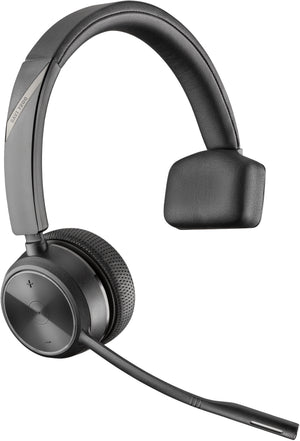 HP POLY SAVI 7210 OFFICE DECT 1920-1930 HMZ HEADSET TAA-US - Cartouches Certifiees