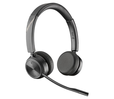 HP POLY SAVI 7220 OFFICE DECT 1920-1930 HMZ HEADSET TAA-US - Cartouches Certifiees