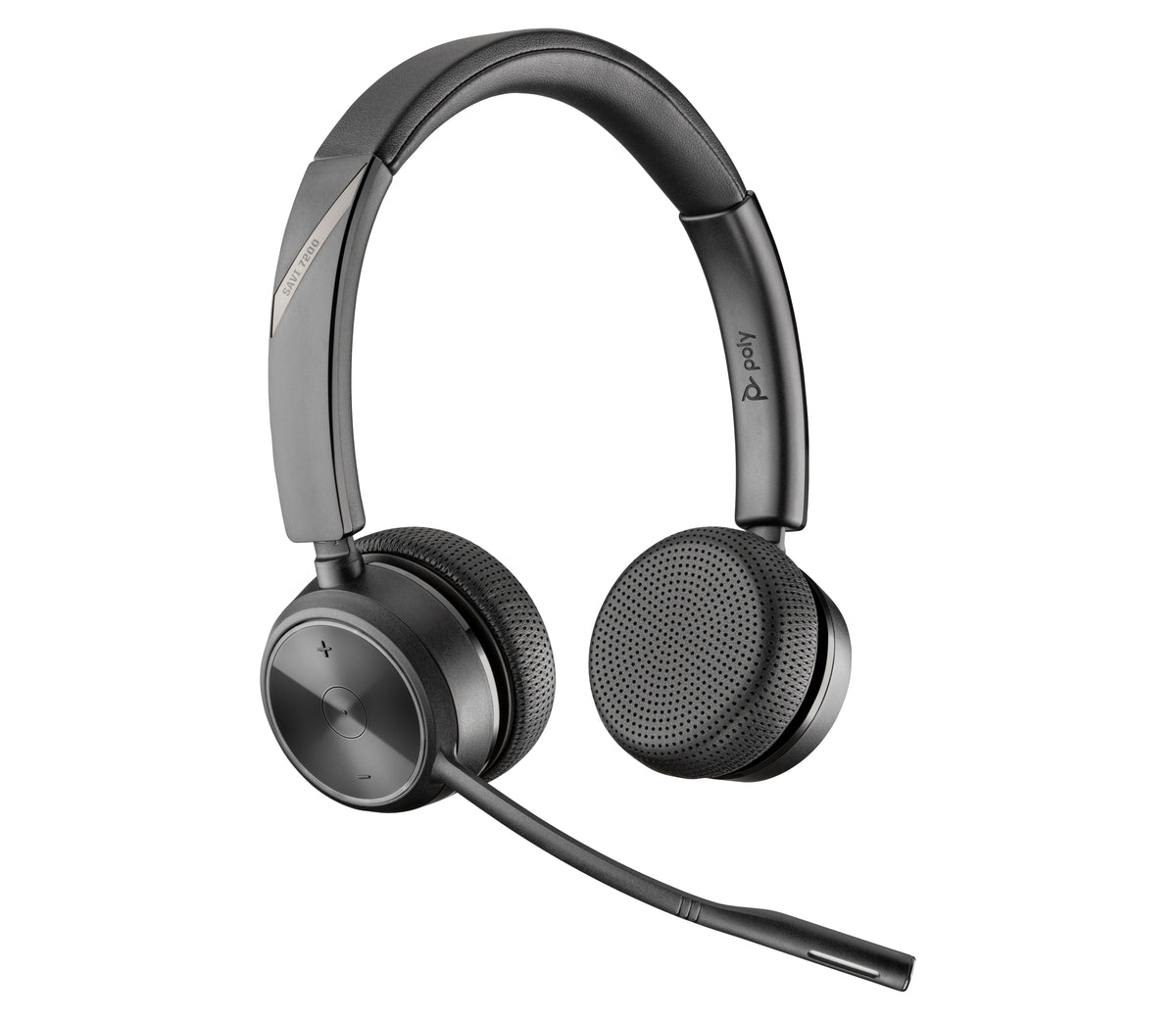 HP POLY SAVI 7220 OFFICE DECT 1920-1930 HMZ HEADSET TAA-US - Cartouches Certifiees