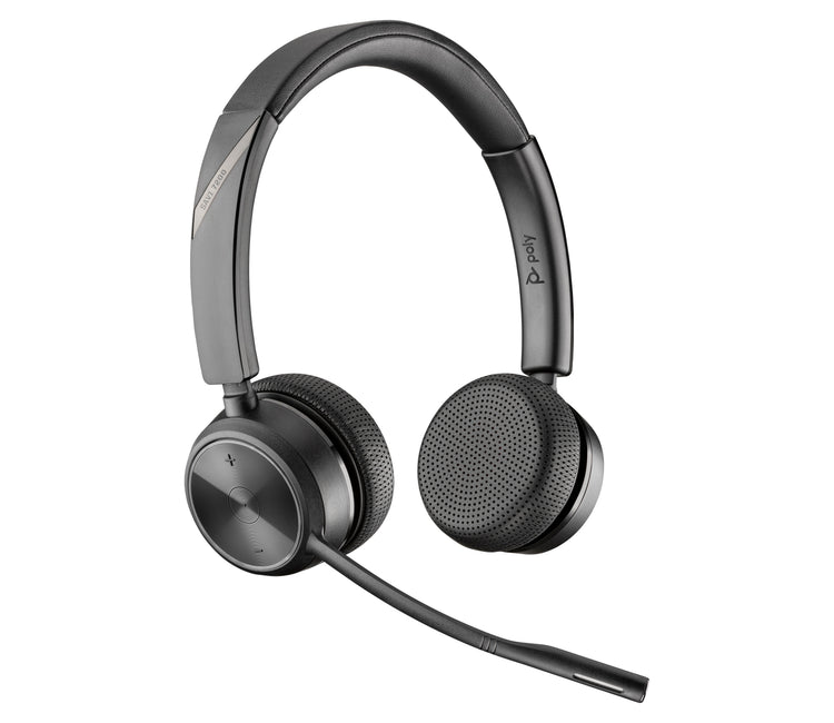 HP POLY SAVI 7220 OFFICE DECT 1920-1930 HMZ HEADSET TAA-US - Cartouches Certifiees