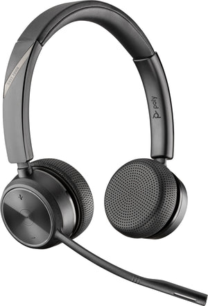 HP POLY SAVI 7220 OFFICE DECT 1920-1930 HMZ HEADSET TAA-US - Cartouches Certifiees