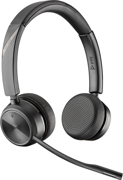 HP POLY SAVI 7220 OFFICE DECT 1920-1930 HMZ HEADSET TAA-US - Cartouches Certifiees
