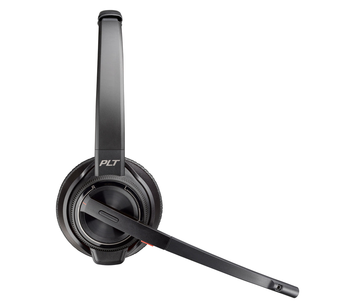 HP POLY SAVI 8220 HEADSET AND CHARGING CRADLE-US - Cartouches Certifiees