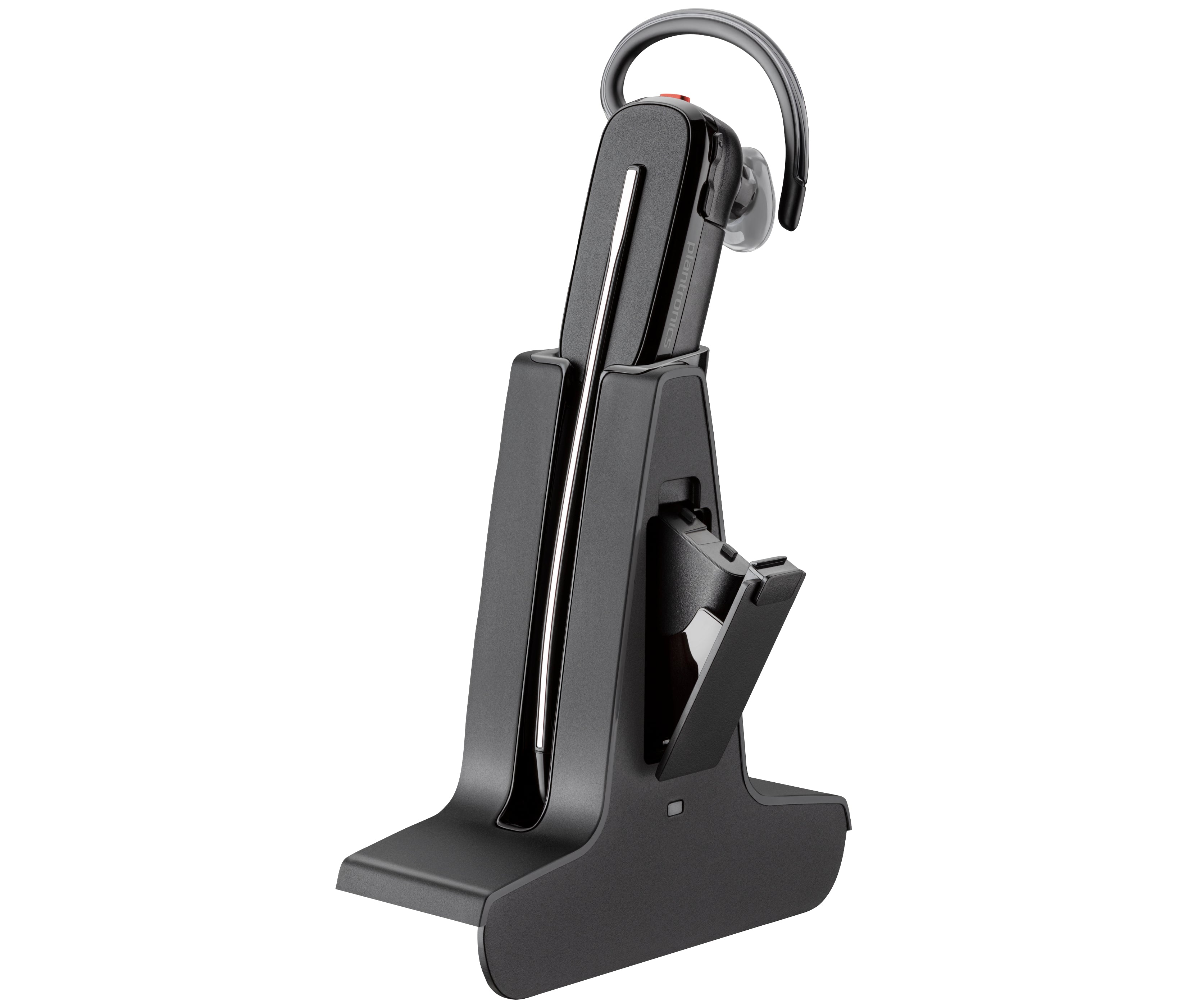 HP POLY SAVI 8245 DECT 1920-1930 MHZ HEADSET + USB-A TO USB-C CABLE + D400 - US - Cartouches Certifiees