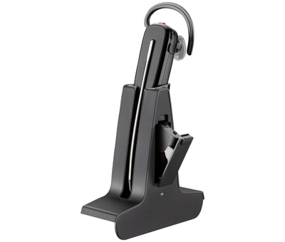 HP POLY SAVI 8245 DECT 1920-1930 MHZ HEADSET + USB-A TO USB-C CABLE + D400 - US - Cartouches Certifiees