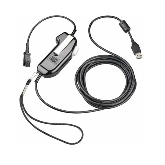 HP Poly Adaptateur Push-to-Talk SHS 1897-10