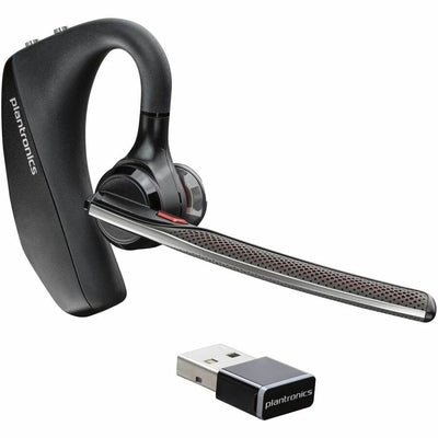 HP POLY VOYAGER 5200 +USB-A TO MICRO USB CABLE-US - Cartouches Certifiees